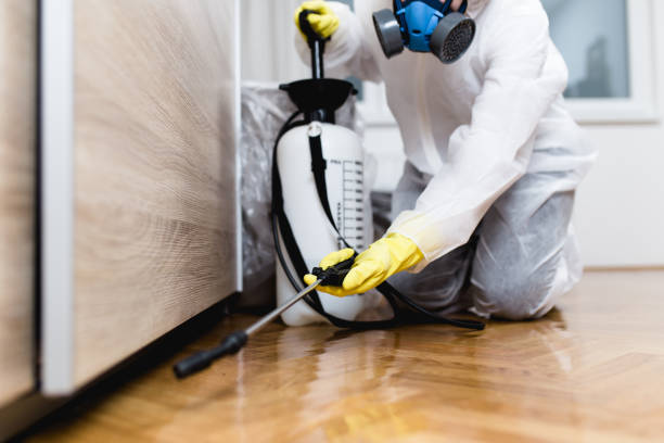 Wildlife Control Services in Centre Hall, PA