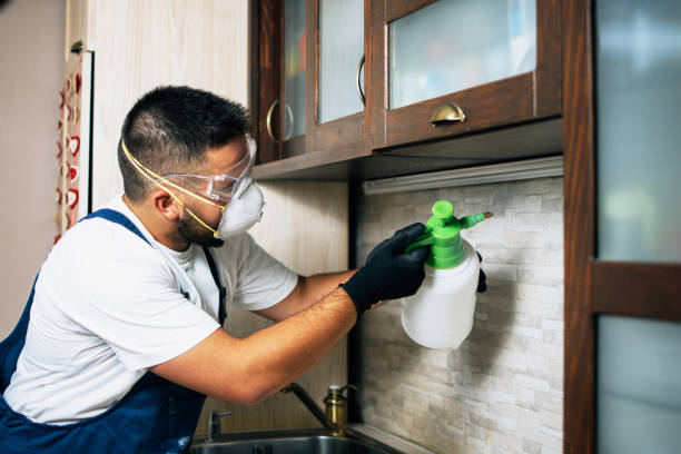 Best Commercial Pest Control Services  in Centre Hall, PA