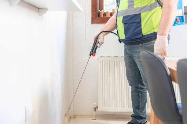 Best Pest Prevention Services  in Centre Hall, PA
